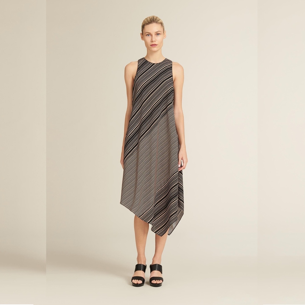 Elegant DKNY dress